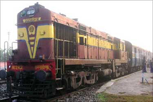 rail 
